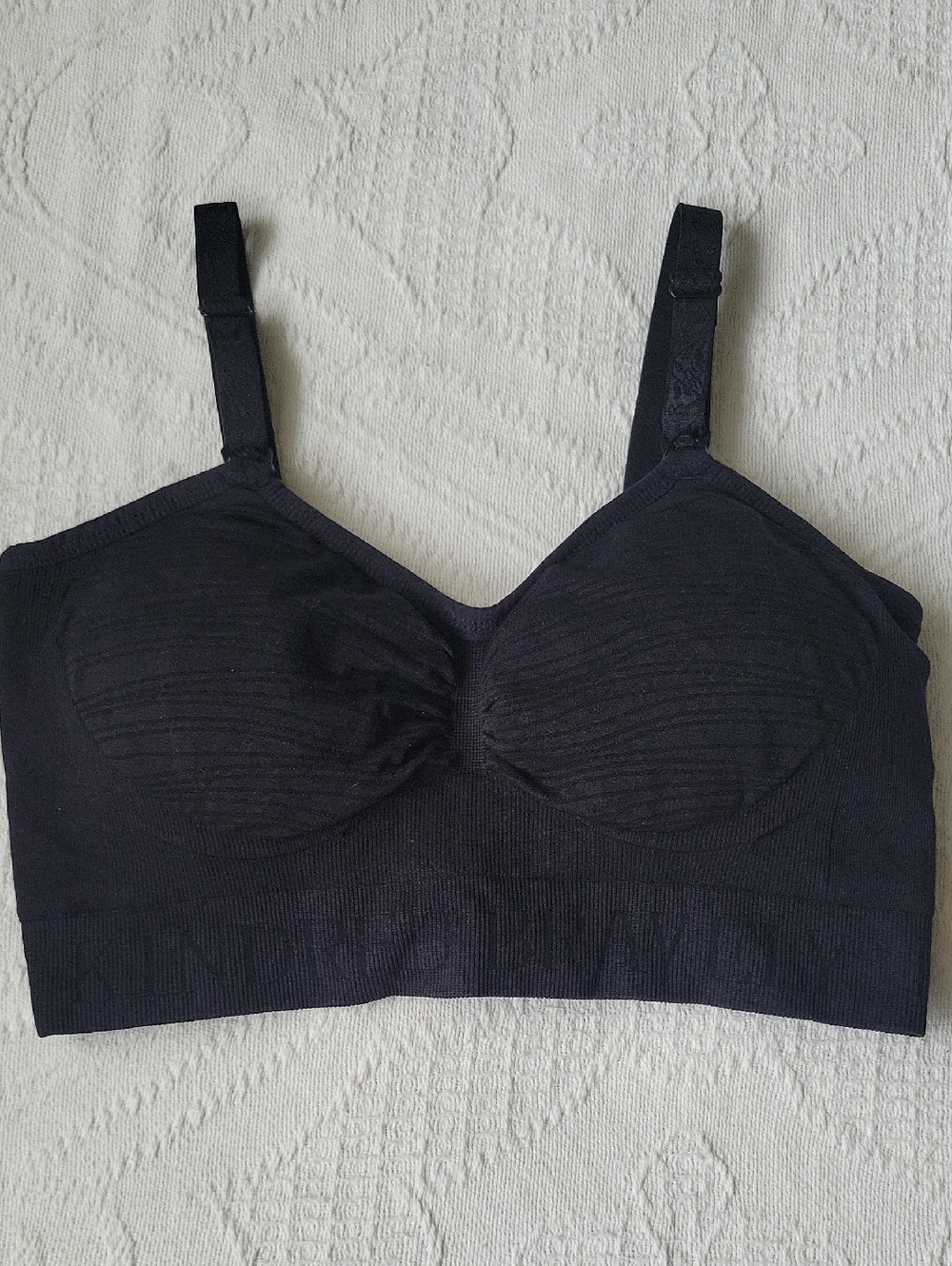 Kindred Bravely Sublime Nursing And Pumping Bra